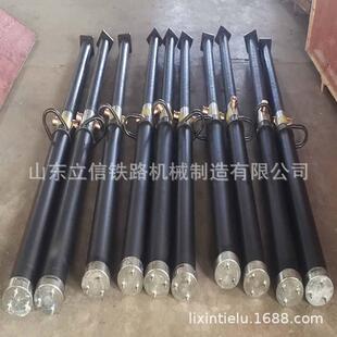 热销玻璃钢单体支柱支柱玻璃钢单体柱塞悬浮式液压液压