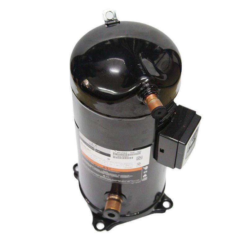 热销ZR125KCE-TFD-522VR125KSE-TFP-522全新谷轮10P中央空调压缩