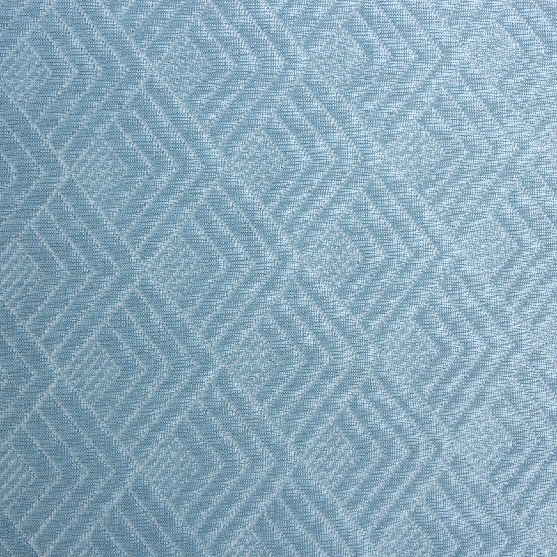 现货供应pe凉感宠物小飞剑面料冰豆豆凉席沙发垫丝垫凉垫布料