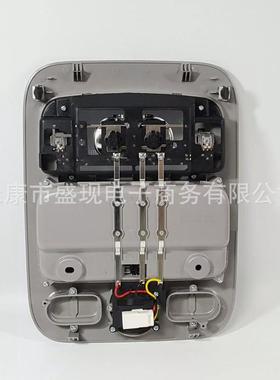 热销适用于起亚嘉年华头顶控制台灯928104d000qw92810-4d000qw