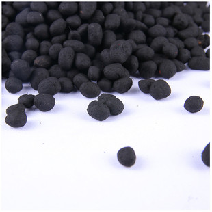 定制生物肥料有机肥绿肥蔬菜水果颗粒改良土壤质量生物有机肥