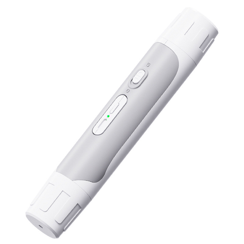 宠物指甲钳电动磨二合一器甲套装狗狗猫咪指甲刀清洁用品指甲剪