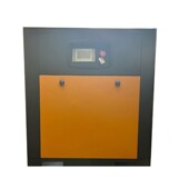 持久空气压缩机螺杆永磁变频空压机耐用静音小型空压机厂家批发