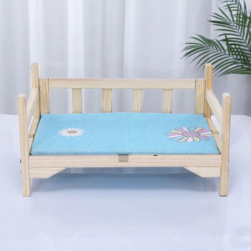 狗窝实木猫窝狗狗床窝猫咪睡觉猫窝窝中小型犬猫狗宠物床,宠物/宠物食品及用品,猫笼子/猫别墅,淘宝优惠券,粉丝福利购,淘宝优惠卷