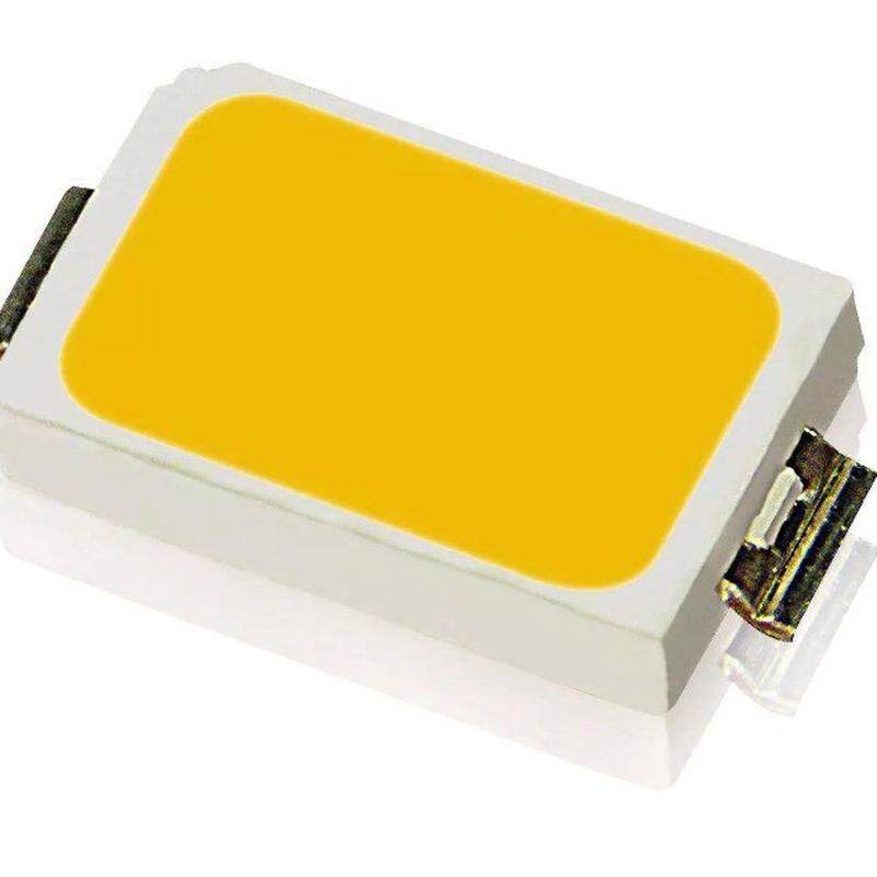 5050rgbw高显摄影灯贴片色温2700k显指981.5w高光效3v珠led