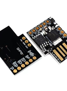 ATTINY85 Digispark kickstarter 微型 usb 开发板