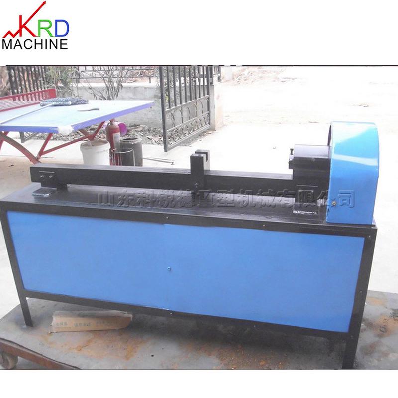 热销方管麻花扭拧机铁艺钢管拧花机园艺支架电动拧管机金属成型设