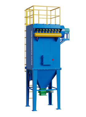 ppc96-6、5、32-4气箱脉冲布袋除尘器石灰窑式离线布袋除尘器