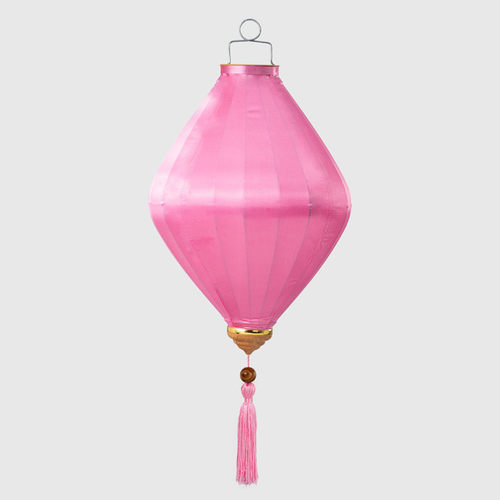 节日绸缎灯笼装饰品场景布置户外活动氛围元旦道具平安灯挂饰中秋