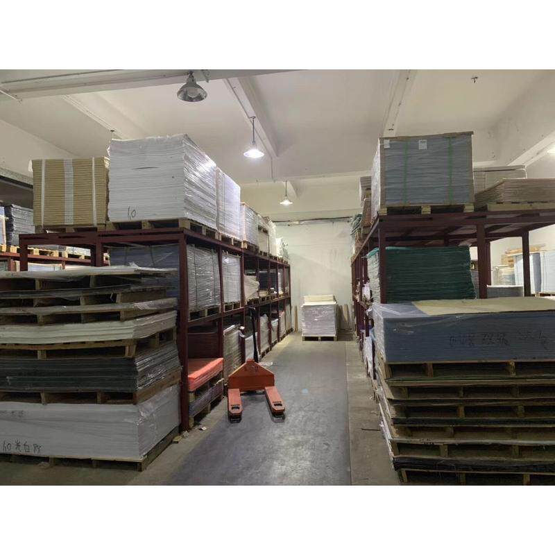 黑色pvc胶片哑黑/光黑色pvc板0.50.811.52mm毫米厚