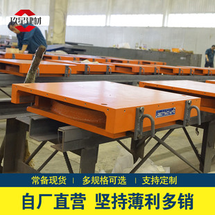 桥梁jpz盆式支座球隔震支座双向活动qz建筑式支座gpz盆式橡胶支座