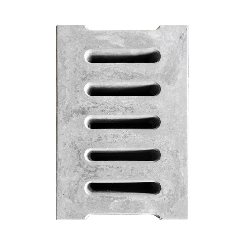 沟盖板电力电缆混凝土预制雨水沟槽盖板高压钢筋水泥沟盖板定制