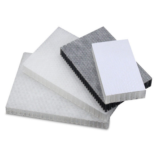 批发厂家橱柜台面伴侣pp蜂窝板防压石材厨房垫板加强隔音板轻质板