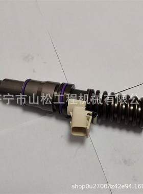 热销33800-84700共轨喷油器总成63476712发动机e3喷油嘴338008470