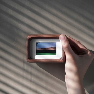 26x8迷你寸摆台照片打印加定制装 裱实木照片框4小儿童diy宝宝3寸