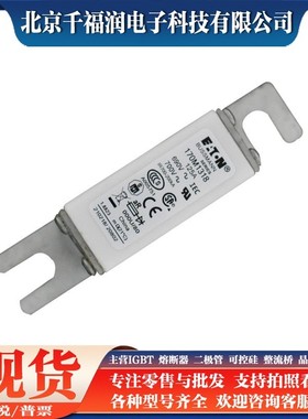 热销170M1316170M1317170M1318快速熔断器高压熔断器熔丝千福润