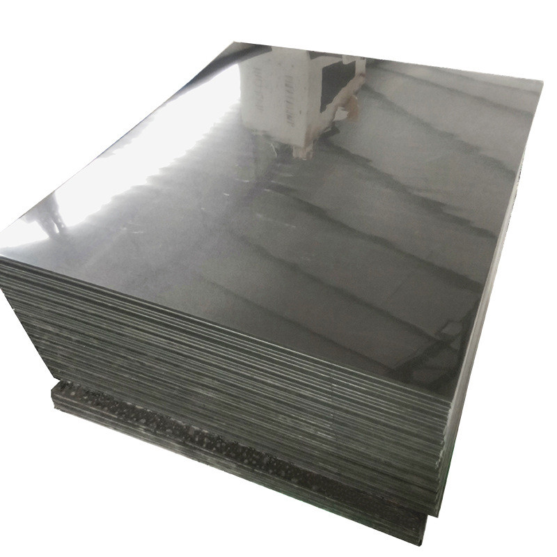 养猪厂隔板高分子聚乙烯板pe板挡板聚丙烯白色塑料隔板养殖场pp板