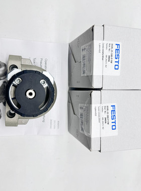 热销费斯托气缸角行程驱动器dsrl-32-180-p-fw dsrl-40-180-p-fw3