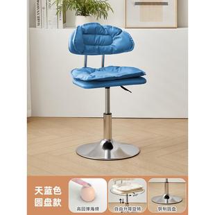 椅靠背舒服久坐休闲电脑椅子办公座椅家用前台椅学习椅书桌椅