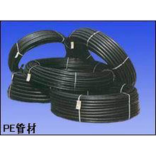 供应De32-16灌溉软管盘管PE管绿地灌溉专用塑料工具