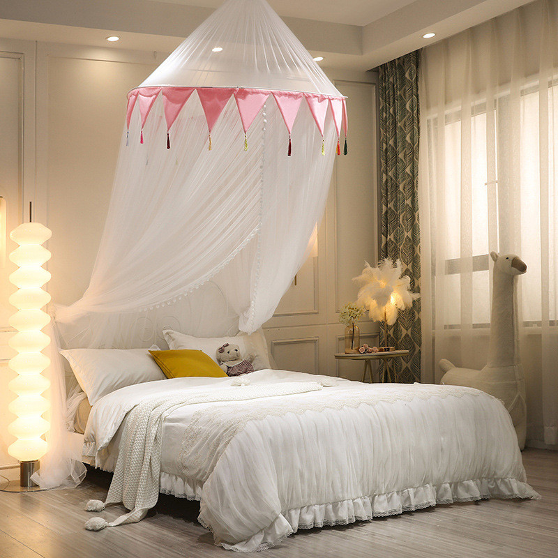 婴童蚊帐/婴童防摔蚊帐