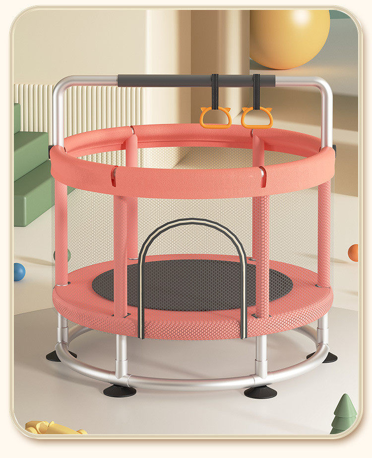 Батут 蹦蹦床家用室内蹦床儿童卧室跳床家庭室内蹦床室内跳床儿童蹦蹦床