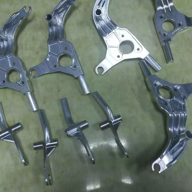 热销塑胶家用电器手板制作模型cnc加工压铸件亚克力3d打印手板铝