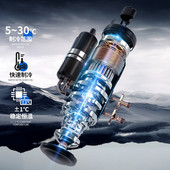 厂房车间降温蒸发冷空调外发冷大型运动场馆制降温蒸机空调冷风机