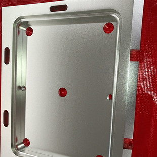 cnc数控加工精密机械零件加工铝合金件加工五金专业零件