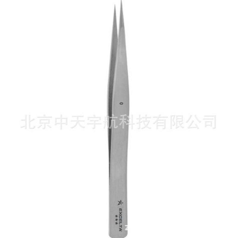 热销瑞士镊子 excelta 高精密原装进口 m-00d