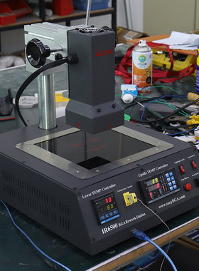 焊台返修台achiir6500返修台拆bga手机电脑维修工具直销