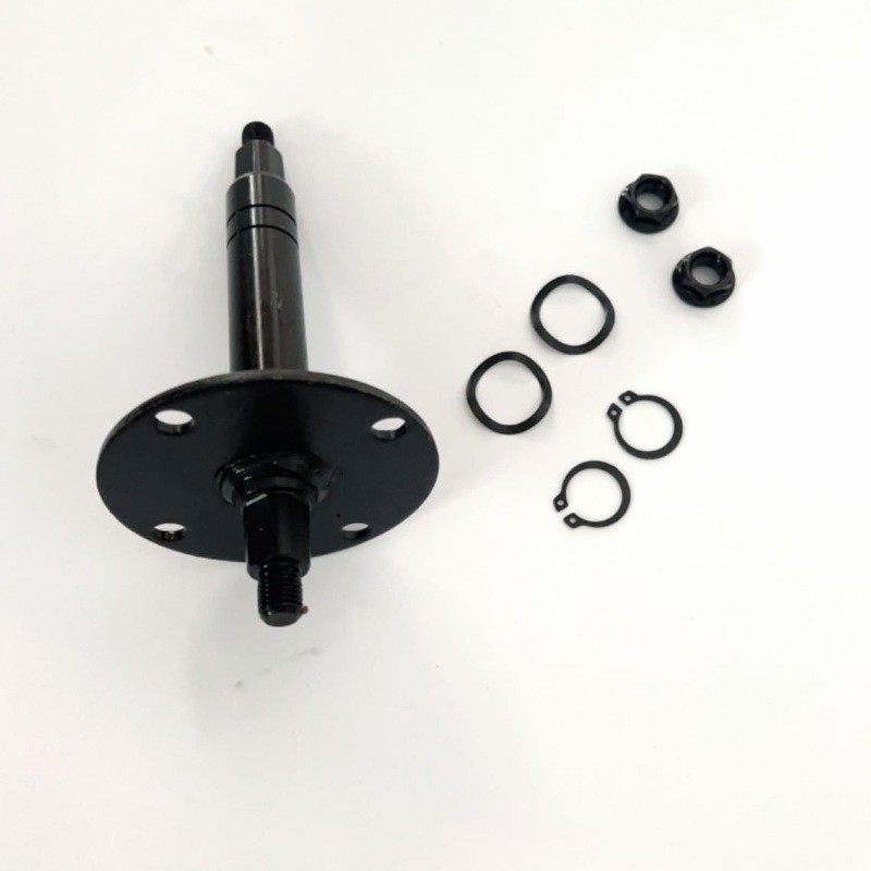 热销动感单车配件轴承配件健身房传动健身车轴承家用动感单车轴承