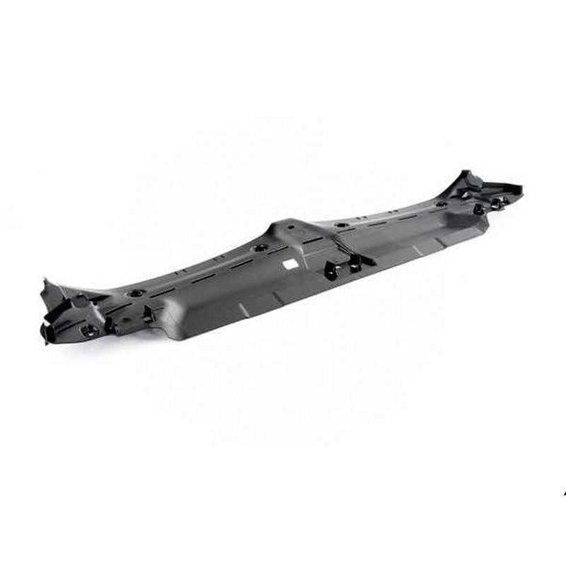 热销适用于3系g20g28发动机上水箱盖板盖板前保险杠盖板517674619