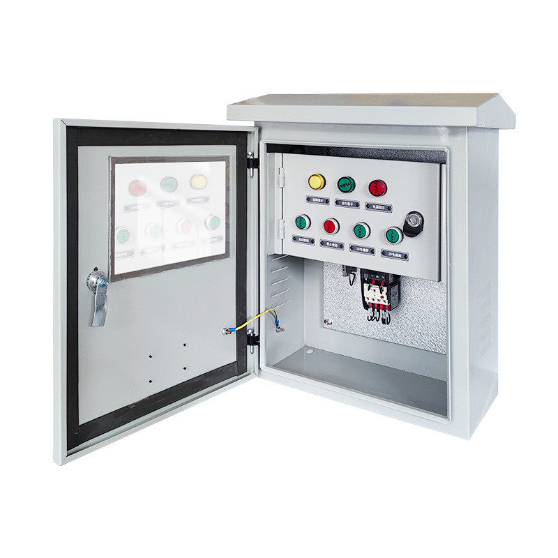 【户】304加工外防雨水配电箱xm挂墙明装成套控制电表箱定做,电子/电工,强电布线箱,淘宝优惠券,粉丝福利购,淘宝优惠卷