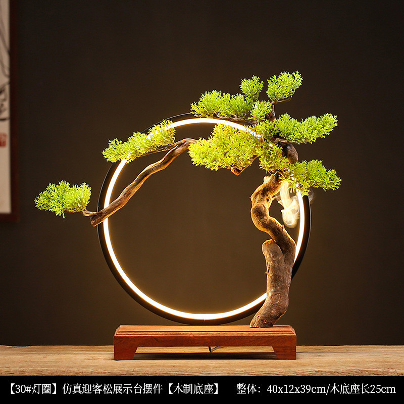 白酒展示架摆件展架洋酒底座发光创意酒架红酒装饰展台展柜陈列架