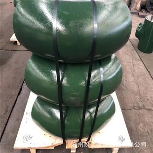 15CrMoG热压弯头P22 P11P91弯管12cr2mo合金钢弯头焊接圆环管