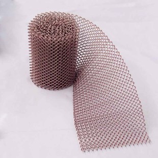 铝合金屏风金属垂帘用于建材装饰金属吊顶铝合金窗帘金属隔断