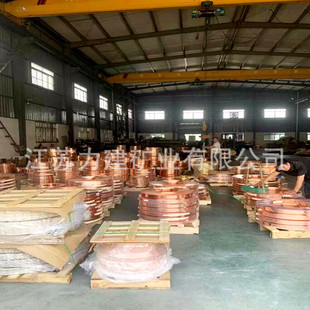 供应紫铜带导电导热性好电线电缆定尺厚度0.1 3.0mm紫铜卷t2