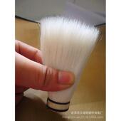 厂家直供毛笔羊毫羊毫提斗抓文房四宝墨宝榜书对联笔笔