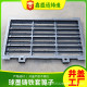 球墨铸铁方形篦子450 750雨水污水篦子d400球墨铸铁套篦子定制