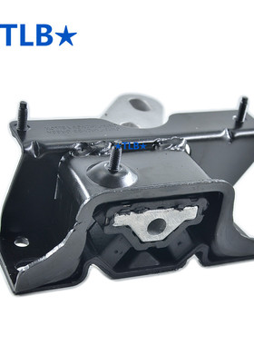 热销发动机嘉年华cn157m121bbcb适用于福特支架老款