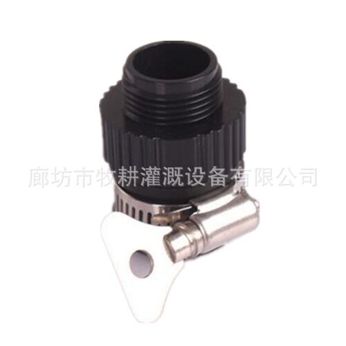 喷粗管8米60米细管微升级版滴灌diy套装阳台花圃园林浇水组合