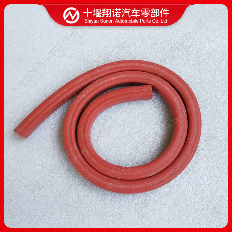 康明斯KTA38发动机后冷却器核心密封条3865994