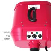 宠物吹水机舟a22春双马达金毛猫狗吹毛机大型犬吹风机