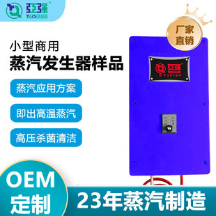 高温高压蒸汽机零部件电加热蒸汽发热体非锅炉式蒸汽 蒸汽发生器