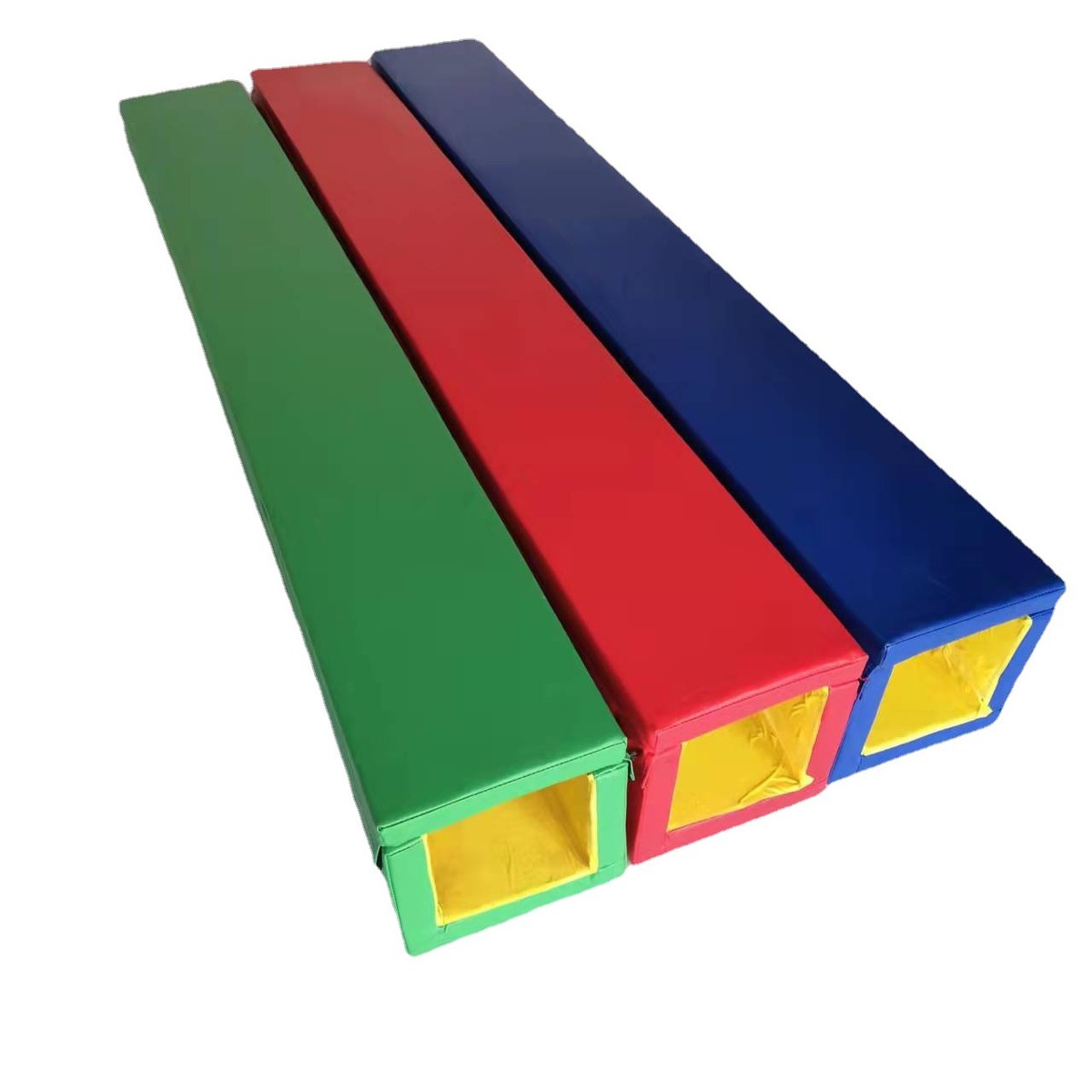 海绵篮球架护套立柱pu保护套球场灯座防撞软包圆管方管保护套