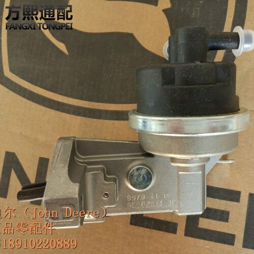 热销re502513手油泵约翰迪尔，配件dz110615发动机dz120068