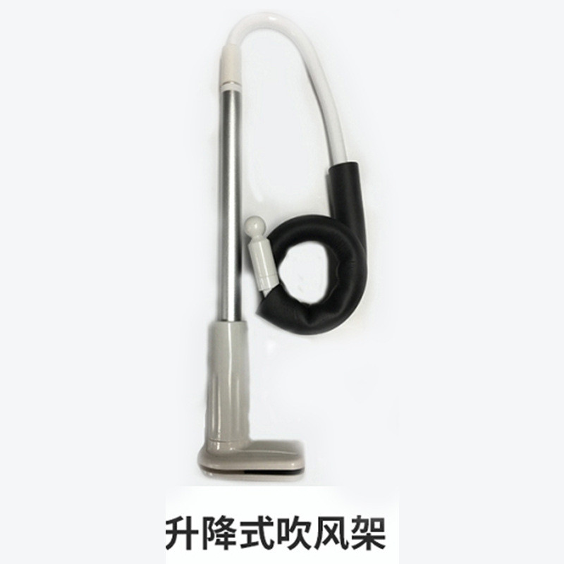 宠物吹风机拉毛吹风机美容工具云禾机挂脖支架