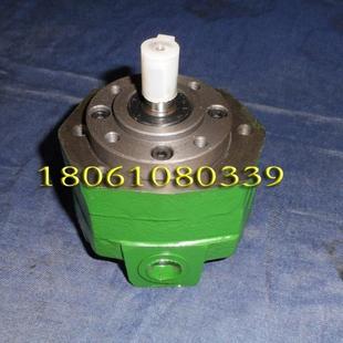 BN63转子油泵 BN50液压油泵BB BN40摆线齿轮油泵BB