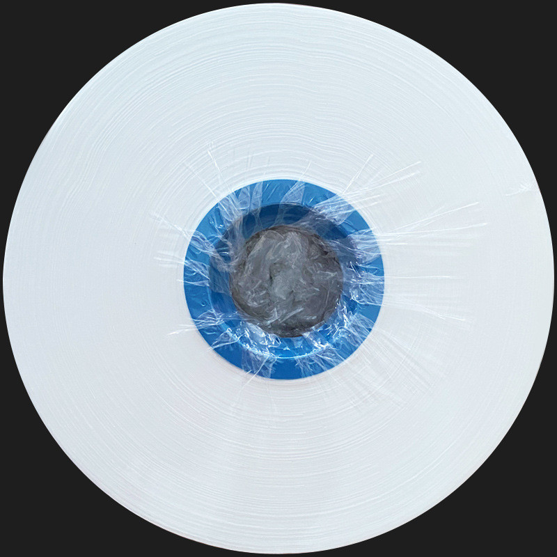 热销工业大盘大卷大盘吸油纸无尘擦拭纸清洁卷纸工业大盘卷纸批发